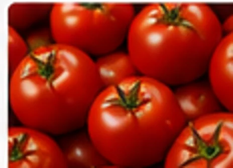 Ripe tomatoes as a natural lycopene source